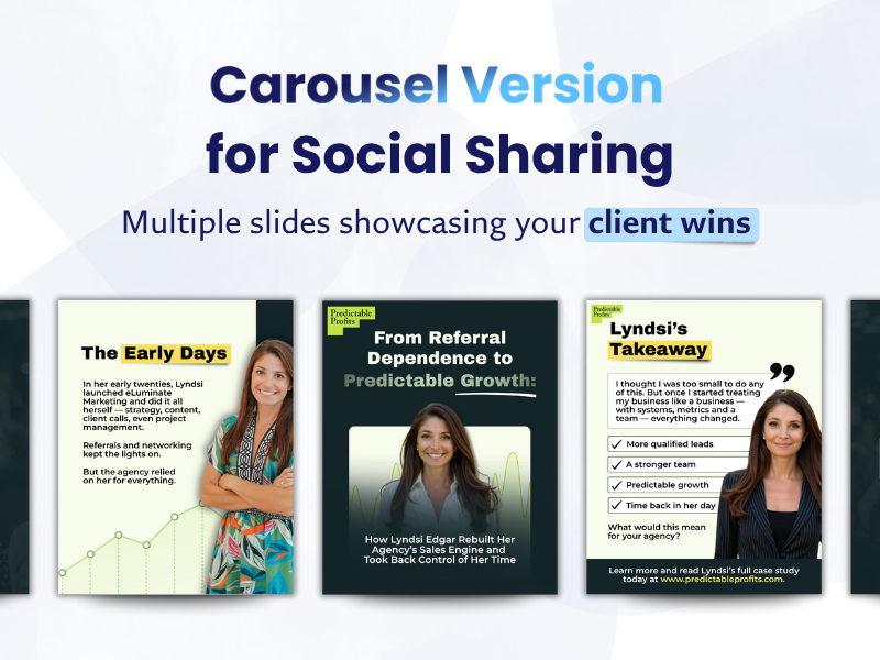 Carousel Version Thumbnail